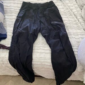 Lululemon Comfy pants